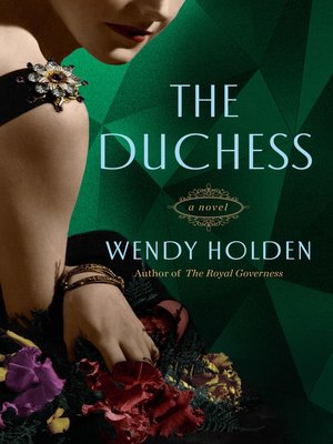 The Duchess - ebook